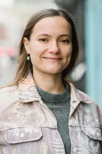 Photo Charlotte Kaufman