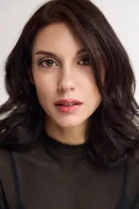 Photo Christiana Bujold Bouchard