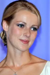 Photo Fleur Lise Heuet #393970