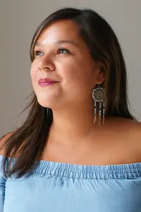 Photo Naomi Fontaine #516540