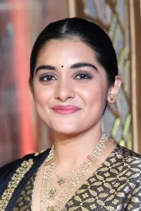 Photo Nivetha Thomas