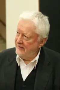 Photo Peter Kubelka