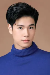 Photo Phuwin Tangsakyuen