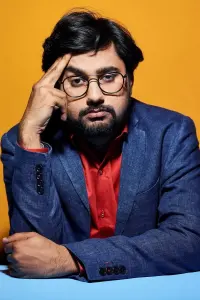 Photo Chirayu Mistry