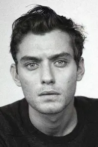 Photo Jude Law