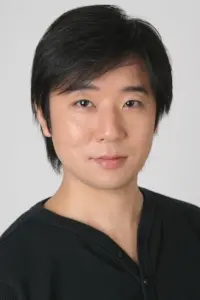 Photo Masakazu Suzuki