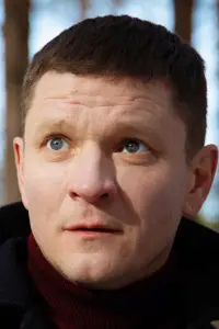 Photo Sergey Zharkov #329116