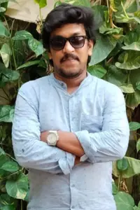 Photo Bharathi Sivalingam