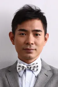 Photo Chi-Wen Hsieh