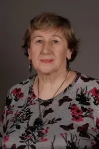 Photo Galina Tikerpuu