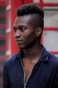 Photo Ruben Whitter #343609