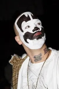 Photo Shaggy 2 Dope