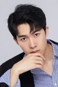 Photo Xing Zeyang #371988