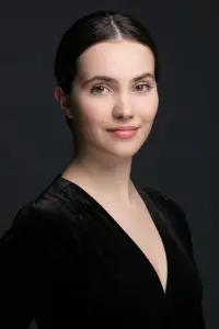Photo Almila Ada