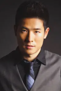 Photo Michael Hsia