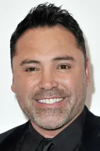 Photo Oscar de la Hoya