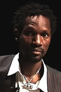 Photo Pedro Kouyaté