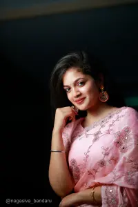 Photo Yashila jonnada #448434