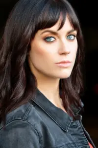 Photo Amber Stonebraker