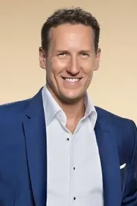 Photo Brendan Cole