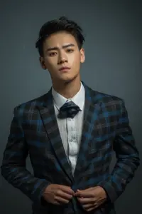 Photo Ceng Yitong