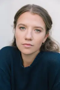 Photo Elizabeth Connick #488355