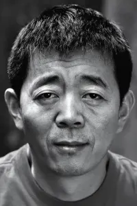 Photo Gu Changwei