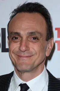 Photo Hank Azaria