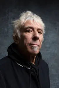 Photo John Cale