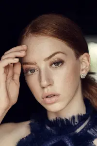 Photo Lily Newmark