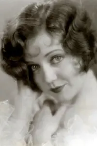 Photo Nancy Carroll
