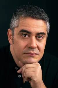 Photo Nuno J. Loureiro
