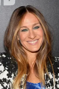 Photo Sarah Jessica Parker