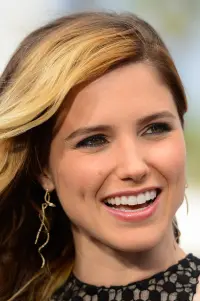 Photo Sophia Bush