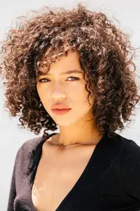 Photo Taylor Russell