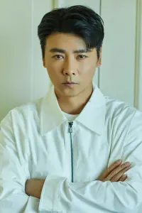 Photo Zhang Jin
