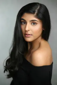 Photo Anoushka Chadha