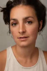 Photo Hazel Monaghan