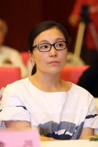 Photo Ma Liwen