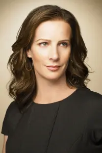 Photo Rachel Griffiths