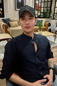 Photo Red Angoncillo #381869