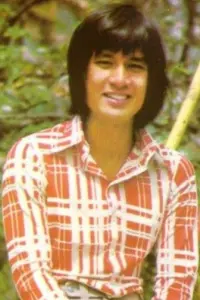 Photo Alexander Fu Sheng