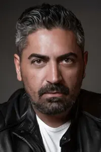 Photo Bülent Polat