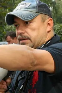 Photo Georgi Gavrilov