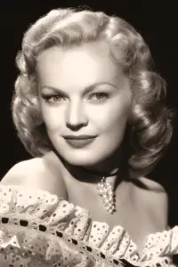 Photo June Haver