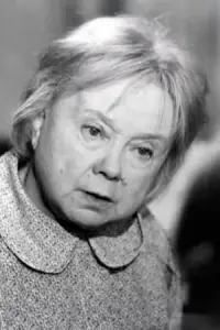 Photo Mariya Barabanova