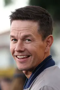 Photo Mark Wahlberg