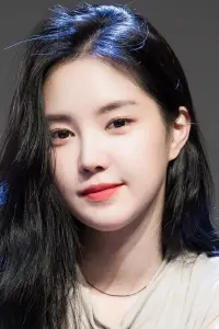 Photo Son Na-eun