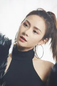 Photo Zhang Yinan