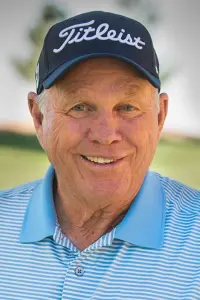 Photo Butch Harmon